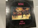 Buzzcocks Singles Going Steady I.R.S. Label Vinyl LP Reissue, Barcode SP-001