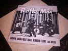 RED HOT MAX rockabilly teddy boy rock and roll 1981