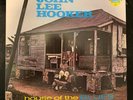 John Lee Hooker House of the Blues Chess Masters (VG+/EX)