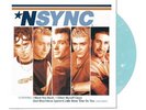 ?? NSYNC | *NSYNC | 'N Sync - Debut Album Limeade Vinyl OPENED   NEVER PLAYED ??