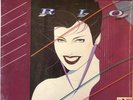 Duran Duran - Rio- (1982)  - Vinyl LP  (read Descrp)