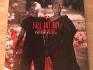 Fall Out Boy, Save Rock And Roll, PAX AM Edition Vinyl Record, New, Black Vinyl