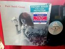 PATTI SMITH GROUP Wave LP 1979 USA MINT- First Pressing Stickers Insert