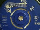 Birds Birds,Say Those Magic Words,Daddy Daddy,EX,Reaction,Mod,Freakbeat,Stones