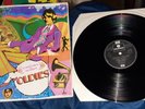 THE BEATLES LP-A Collection of Beatles Oldies UK Stereo EMI 1 Box PCS 7016- NM?