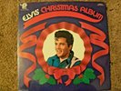 ORIGINAL 1970 ELVIS CHRISTMAS ALBUM SEALED CAMDEN PICKWICK