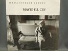 Mama Estella Yancey ‎Maybe I'll Cry Blues LP Red Beans SEALED MINT