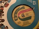Eek A Mouse , Noah’s Ark , Flick Wilson , My Lady  , 12” Greensleeves