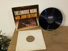 THELONIOUS MONK WITH JOHN COLTRANE - vinyl