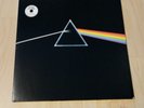 Pink Floyd - The Dark Side Of The Moon - Germany White Vinyl 1973 - Gatefold top