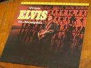 ELVIS PRESLEY From Elvis In Memphis MFSL LP original master recording EX/EX