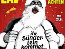 2 LP EAVliche Weihnachten Ihr Sünderlein kommet Erste Allgemeine Verunsicherung