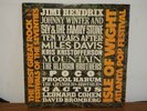 JIMI HENDRIX MILES DAVIS ISLE OF WIGHT 1970 ROCK 3XLP VINYL ALBUM