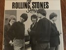 The Rolling Stones Story Vinyl Box Set VG+ - EX/NM