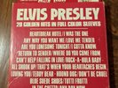 Elvis Presley Collector's Edition 20 Golden Hits Vinyl Singles Box