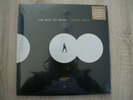 The Best Of Bond...James Bond Limited Edition Gold-Vinyl 3 LP´s 007 NEU & OVP