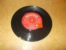 PAUL RAVEN - WALK ON BOY - ALL GROWN UP  / LISTEN -  ROCK MOD POPCORN