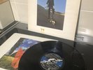 PINK FLOYD - WISH YOU WERE HERE - VINYL LP - FIRST PRESSING  EXCELLENT CONDITION