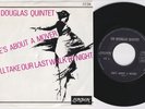 SIR DOUGLAS QUINTET * 1965 TEXAS GARAGE * Belgian 45 * Doug SAHM*Listen