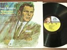 NM 1st press swing jazz lp FRANK SINATRA September of My Years 1965 Reprise 1014
