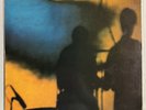 Felt LP Poem Of The River '87 Creation/Relativity Vintage Indie Vinyl