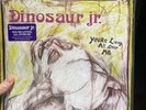 Dinosaur Jr. - You're Living All Over Me LP NEW