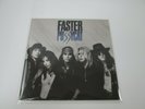 Faster Pussycat 960 730-1 LP Vinyl USA