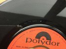 JIMI HENDRIX 'HEY JOE / STONE FREE'  RARE VINYL SINGLE  56139 A1/B1