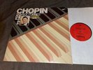 CBS Maestro ed1 Fou Ts'Ong, piano solo: Chopin: Nocturnes nos. 9-18. NM/MINT