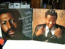 Luther Vandross Teddy Pendergrass Never Too Much + Life Is a Song Worth Singing