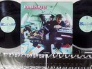 THE WISEGUYS THE ANTIDOTE WALL OF SOUND 488100151 UK VINYL 2LP