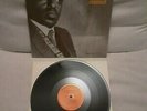 Rare 33t  Archie shepp Horace parlan trouble in mind jazz steeplechase 1984