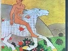 Fleetwood Mac -Then Play On - 1970 - Vinyl Record LP Gatefold