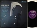 GIGI GRYCE The Rat Race Blues NEW JAZZ LP NJ 8262 RVG mono prestige record