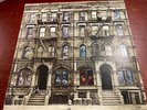 LED ZEPPELIN Physical Graffiti LABEL 2XLP   Look At Pictures  Very Rare