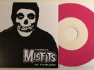 The Misfits / Famous Misfits of Filmland / 2006 Plan9 EP45 / Mint