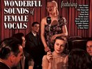 THE WONDERFUL SOUNDS OF FEMALE VOCALS - 180G ANALOGUE PRODUCTIONS 2 LP VINYL