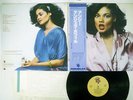 ANGIE BOFILL ANGIE ARISTA GRP 25RS-3 JAPAN OBI VINYL LP