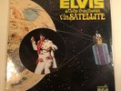 Elvis Presley / Aloha From Hawaii /  2 LP vinyl Quadra Disc / NM+