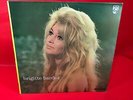 BRIGITTE BARDOT Brigitte Bardot 1963 UK vinyl LP original debut Serge Gainsbourg