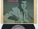 R&R - Sanford Clark LONDON REW 1256 Sing 'em some blues / Bad luck + 2 ? 1961
