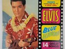 Elvis Presley Blue Hawaii Vinyl Orig 1961 1st Press LPM-2426 MONO VG+ ULTRASONIC