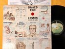 LP  John Lennon, Plastic Ono Band 