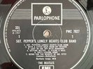 The Beatles - Sgt. Pepper's Lonely Hearts Club Band - Vinyl Record.. - e34e