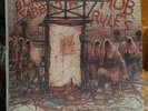 Black Sabbath Mob Rules 1981 EX/EX Original 1st US Press BSK 3605 w/Inner Sleeve