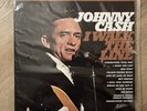 JOHNY CASH I WALK THE LINE MFSL SEALED LP