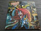 Dangerous Toys - Hellacious Acres Vinyl LP, Pressung von 1991