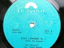 Les Volcano - Sina Lawama - HOT Rumba Seke-Seke - KENYA Nice Copy