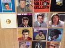 Ricky Nelson: 14 LPs  Some RARE NM+ Hello Mary Lou, Garden Party, Travelin Man