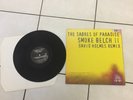 THE SABRES OF PARADISE -SMOKEBELCH ll 12” very rare ,vinyl is overall excellent